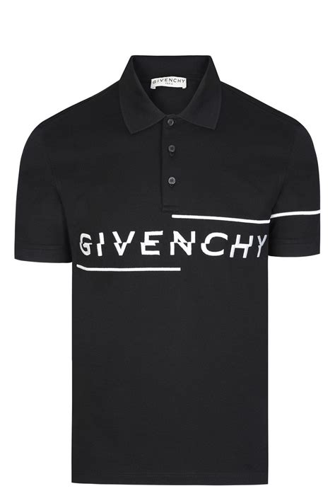 givenchy bm501b3y04|givenchy polo shirts.